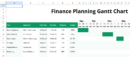 Finance Planning Gantt Chart (2).xlsx
