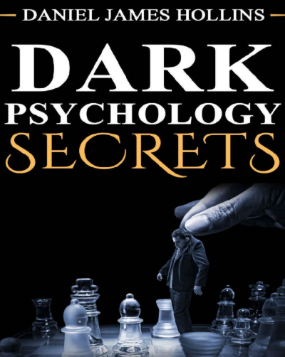 Dark Psychology Secret