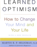 Learned optimism