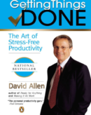 Getting Things Done