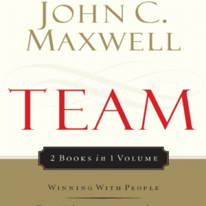 Winning With People