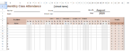class attendance monthly.xlsx