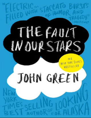 The Fault in Our Stars
