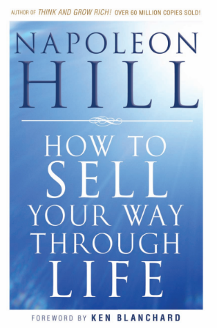 How To Sell Your Way