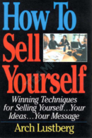 How To Sell Yoyrself