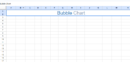 Bubble chart letter.xlsx