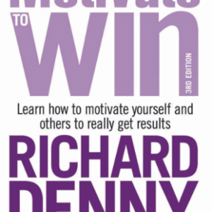 Motivate to Win