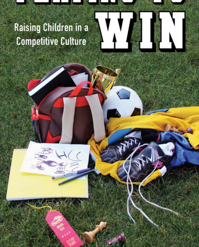 Playing to win