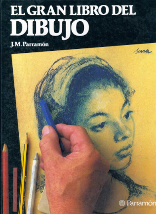 El Gran Libro del Dibujo