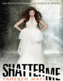 Shatter Me