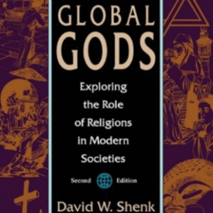 Global Gods