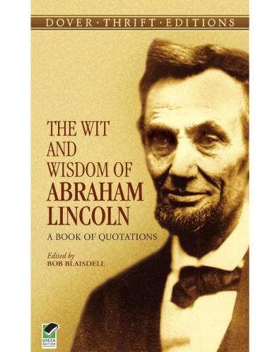 The Wit and Wisdom