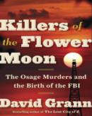 Killers of the Flower Moon