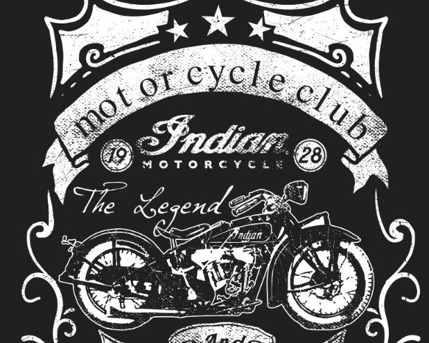 Indian Motorycle Club