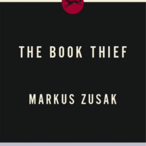 The Book Thief