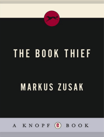 The Book Thief