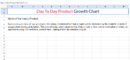 Day To Day Product Growth Chart letter.xlsx