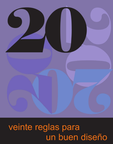 20 Reglas para un buen anuncio