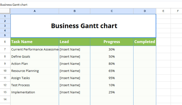 Example Business Gantt chart.xlsx