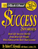 Rich Dad's Success Stories