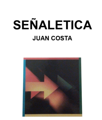 SEÑALETICA
