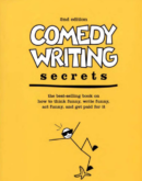 Comedy Writing Secrets