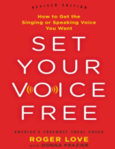 Set Your Voice Free
