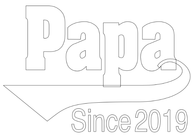 papa since 2019