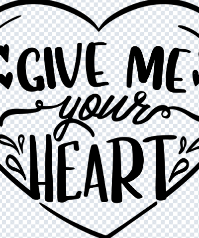 Give Me Your Heart