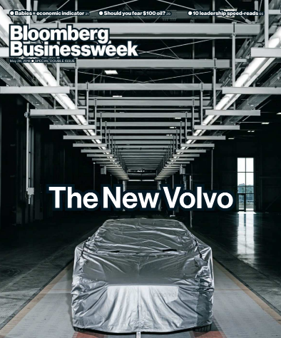Bloomberg Businessweek