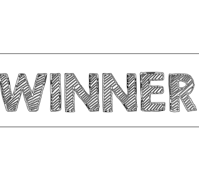 winner