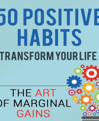50 Positive Habits to Transfor