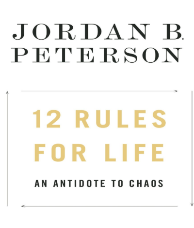 Rules for Life