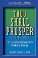 Thou Shall Prosper