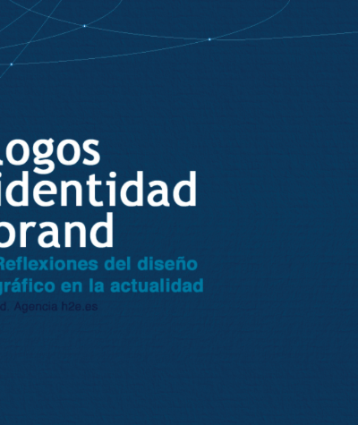 logo brand identidad