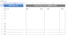 grocery list with prices.xlsx
