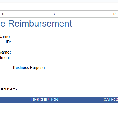 expense reimbursement-form.xlsx