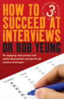How to Succeed at Interviews