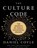 THE CULTURE CODE