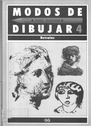 Modos de dibujar retratos