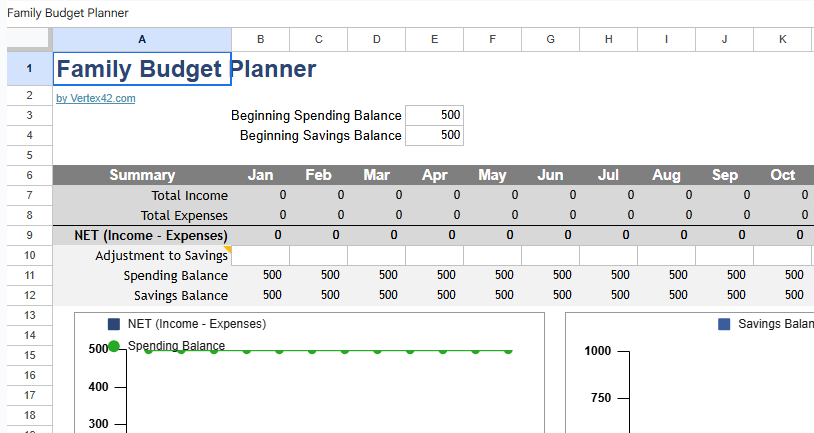 family budget planner.xlsx