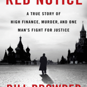 Red notice