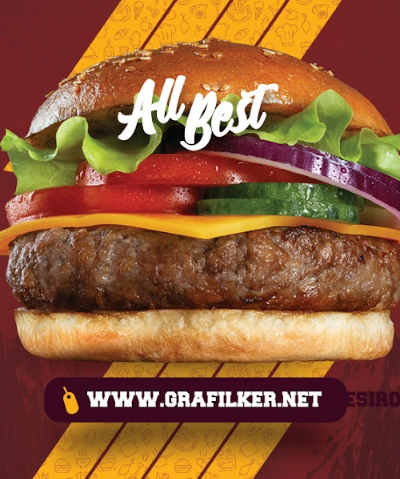 Burger Design