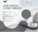 Dental Set 1