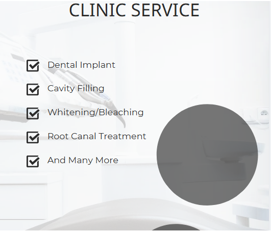 Dental Set 2