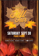 Fall Fest 2017 v2