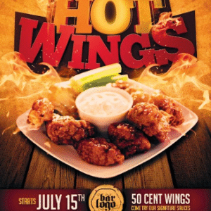 HotWings