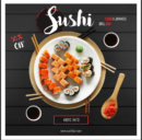 Japanese food
