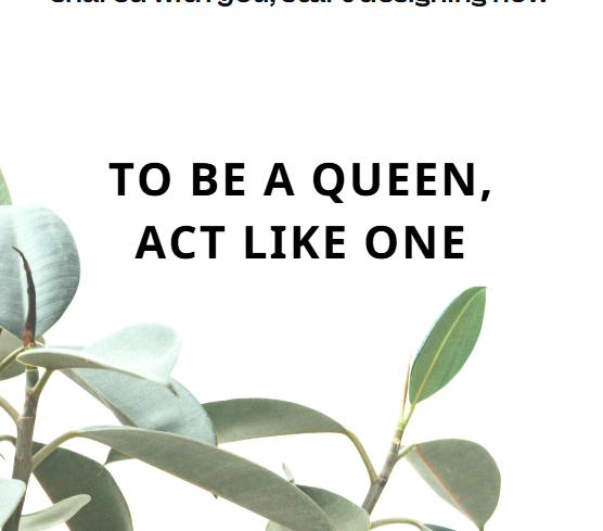 LadyBoss Quotes