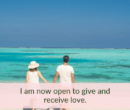 Love Affirmations